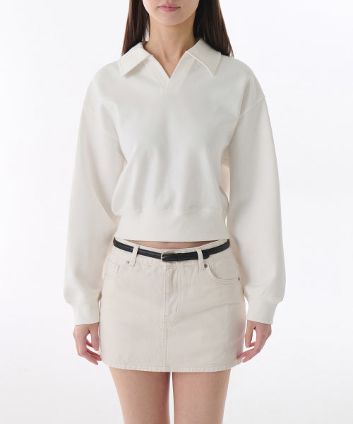 MUSINSA STANDARD WOMAN MUSINSA STANDARD WOMAN Sweatshirt Size XS