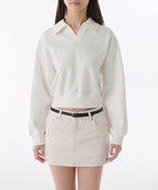 MUSINSA STANDARD WOMAN MUSINSA STANDARD WOMAN Sweatshirt Size XS