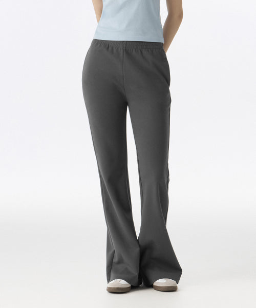 MUSINSA STANDARD WOMAN MUSINSA STANDARD WOMAN Flare Sweatpants Medium