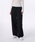 MUSINSA STANDARD WOMAN MUSINSA STANDARD WOMAN Women's Lounge Sweat Pants Black
