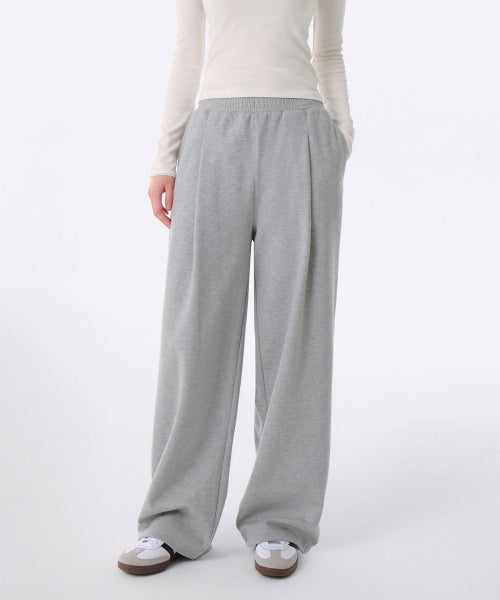 MUSINSA STANDARD WOMAN MUSINSA STANDARD WOMAN Women's Sweatpants Medium Gray
