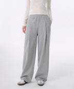 MUSINSA STANDARD WOMAN MUSINSA STANDARD WOMAN Women's Sweatpants Medium Gray