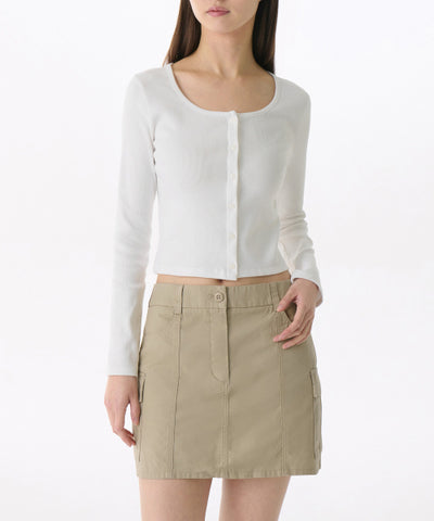 MUSINSA STANDARD WOMAN Women's Cardigan Size M