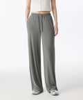 MUSINSA STANDARD WOMAN MUSINSA STANDARD WOMAN Women's Jersey Wide Lounge Pants (Size M)