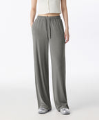 MUSINSA STANDARD WOMAN MUSINSA STANDARD WOMAN Women's Jersey Wide Lounge Pants (Size M)