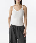 MUSINSA STANDARD WOMAN MUSINSA STANDARD WOMAN Women's V-neck sleeveless top
