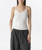 MUSINSA STANDARD WOMAN MUSINSA STANDARD WOMAN Women's V-neck sleeveless top