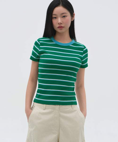 MUSINSA STANDARD WOMAN MUSINSA STANDARD WOMAN T-Shirt Size M