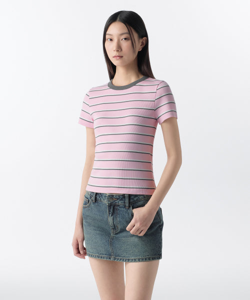 MUSINSA STANDARD WOMAN MUSINSA STANDARD WOMAN Women's T-Shirt Size M