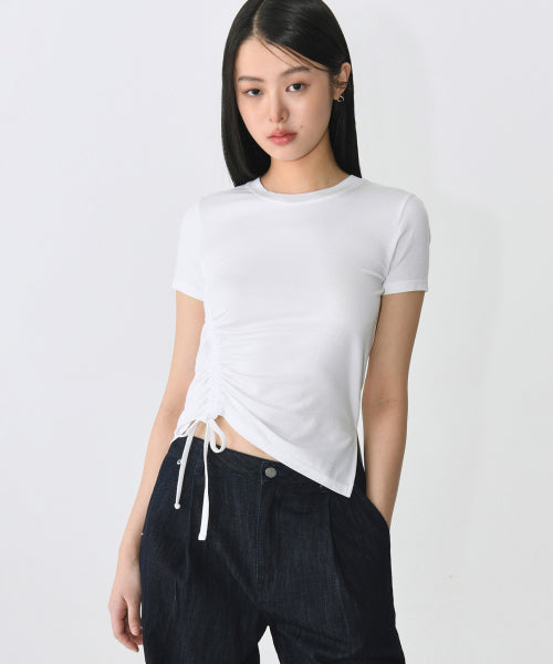 MUSINSA STANDARD WOMAN MUSINSA STANDARD WOMAN T-Shirt Size