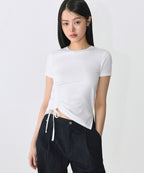 MUSINSA STANDARD WOMAN MUSINSA STANDARD WOMAN T-Shirt Size