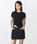 MUSINSA STANDARD WOMAN MUSINSA STANDARD WOMAN T-Shirt Size