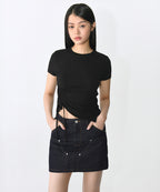 MUSINSA STANDARD WOMAN MUSINSA STANDARD WOMAN T-Shirt Size