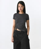 MUSINSA STANDARD WOMAN MUSINSA STANDARD WOMAN T-Shirt Size