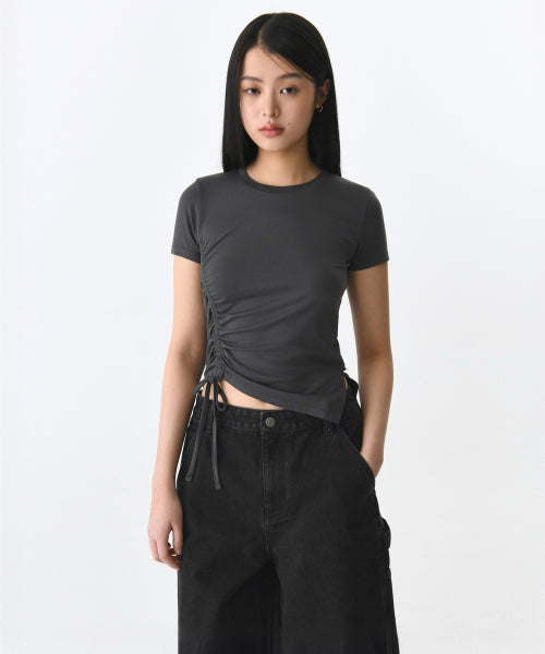 MUSINSA STANDARD WOMAN MUSINSA STANDARD WOMAN T-Shirt Size