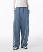 MUSINSA STANDARD WOMAN MUSINSA STANDARD WOMAN Sweatpants Blue Gray