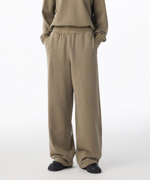 MUSINSA STANDARD WOMAN MUSINSA STANDARD WOMAN Women's Sweatpants Beige