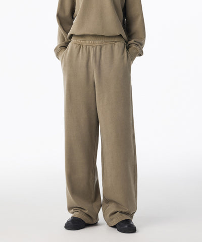 MUSINSA STANDARD WOMAN Women's Sweatpants Beige
