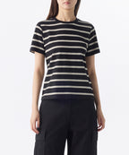 MUSINSA STANDARD WOMAN MUSINSA STANDARD WOMAN T-Shirt Black