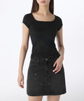 MUSINSA STANDARD WOMAN MUSINSA STANDARD WOMAN T-Shirt Size S