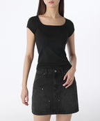 MUSINSA STANDARD WOMAN MUSINSA STANDARD WOMAN T-Shirt Size S