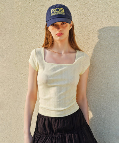 MUSINSA STANDARD WOMAN T-Shirt Size S