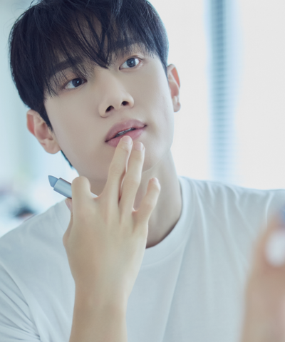 ABITS Daily Lip Balm Clear