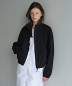 MUSINSA STANDARD WOMAN MUSINSA STANDARD WOMAN Women's Oversized High Neck Windbreaker Jacket