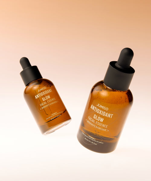 JUMISO [2pack] Antioxidant Glow Facial Essence 40ml