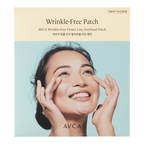 AVCA AVCA Wrinkle-free Nasolabial Folds Patches (5 Packs)