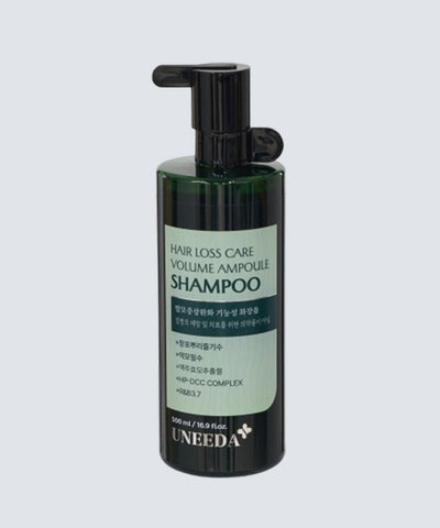 Hair Loss Care Volume Ampoule Shampoo