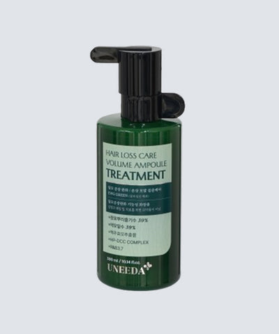 Hair Loss Care Volume Ampoule Treatment