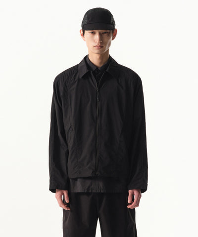 MUSINSA STANDARD Lightweight Blouson Jacket