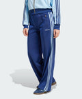 ADIDAS ADIDAS Firebird Track Pants - Blue