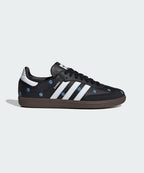 ADIDAS ADIDAS Samba OG W Sneakers - Black:White