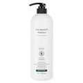 AVCA Clinic Itchy Scalp Control Dandruff Care Shampoo 1000ml