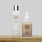 MONTHERB MONTHERB Essence Basic Set (150ml + 30ml)