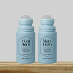 MONTHERB MONTHERB Ato Soothing Cooler 50ml