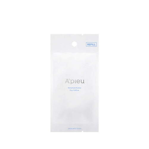 APIEU APIEU Waterlock Finisher Refill 13g