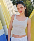 MUSINSA STANDARD WOMAN MUSINSA STANDARD WOMAN Women's Pointel Tank Top Size M