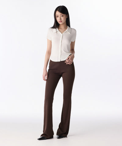 MUSINSA STANDARD WOMAN Slacks Size 28