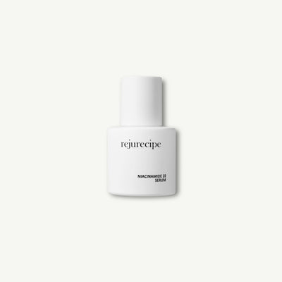Rejurecipe Niacinamide 20 Serum