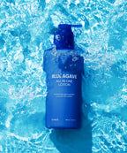 DR.MANS Blue Agave All-in-One Lotion/Skin Essence Ampoule Cream in one go