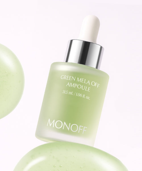 MONOFF Green Mela Off Ampoule