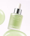 MONOFF Green Mela Off Ampoule