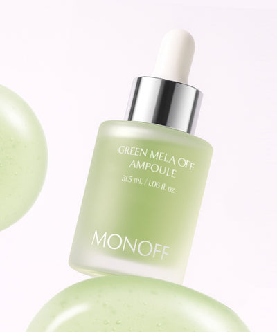 Green Mela Off Ampoule