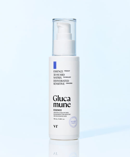 VT VT Glucamune Essence 100ml