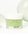MONOFF Green Mela Off Cream