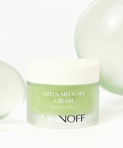 Green Mela Off Cream