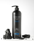 AVCA Heukgok Oily Scalp Care Mildly Acidic Hair Loss Relief Shampoo 1000ml